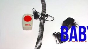 Обзор железной дороги Piko 57111