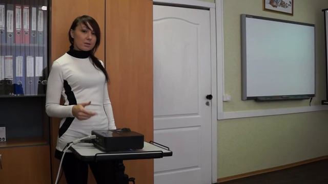 Проектор Infocus in 124 смотреть онлайн