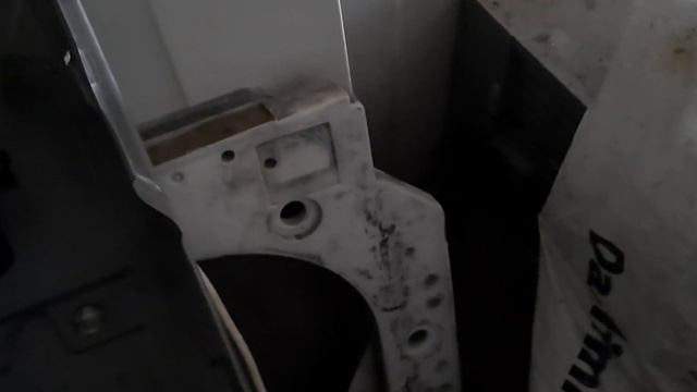 61. Стиральная машина INDESIT WITP 82 (EU). Washing machine INDESIT WITP 82 (EU). (ЧАСТЬ 1) смотреть онлайн