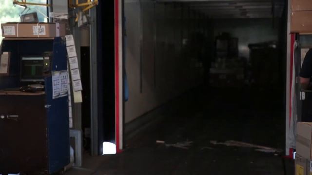 La parole est aux entreprises du Luxembourg belge ! - GLS Belgium смотреть онлайн