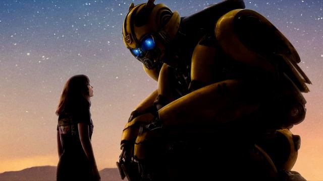 What Is Bumblebee's Berserker Mode?(Explained) Transformers Bumblebee 2018 смотреть онлайн