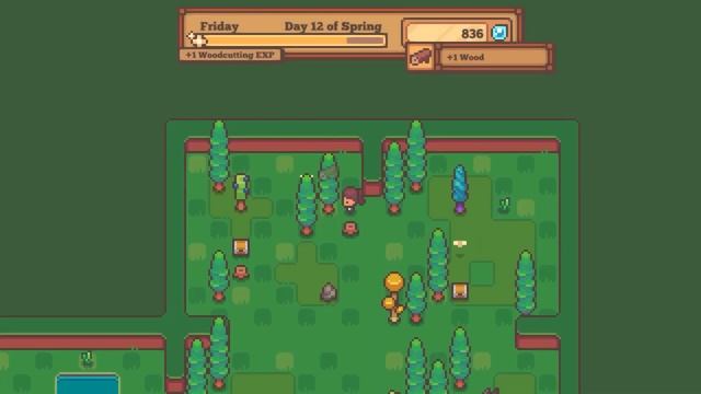 Littlewood Review | 2D Pixelated PERFECTION! смотреть онлайн