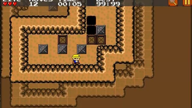 EscapeBGMap смотреть онлайн