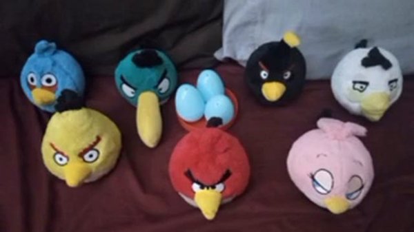 Slowed + Reverb - Angry Birds Rap - ( TJ Music )