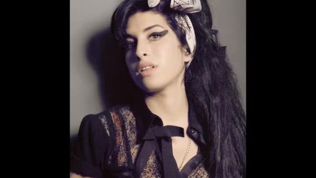 ♥ Amy Winehouse - [ rare ] photo tribute & Grammys live audio ♫ - R.I.P ♥ смотреть онлайн