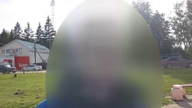 За рощей уже 10 лет не ухаживают. Все вопросы к администрации. смотреть онлайн