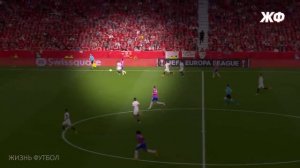 ЗАТЯЖКА ВРЕМЕНИ В ФУТБОЛЕ... но это становится все более НЕЛЕПЫМ