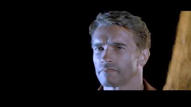 Арнольд Шварценеггер спас детеи от психа. Боевик, комедия,приключения. Фильм последний киногерой смотреть онлайн