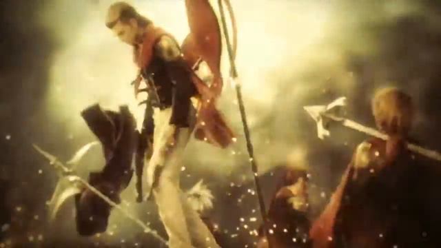 смотреть гемлей Final Fantasy Ty смотреть онлайн