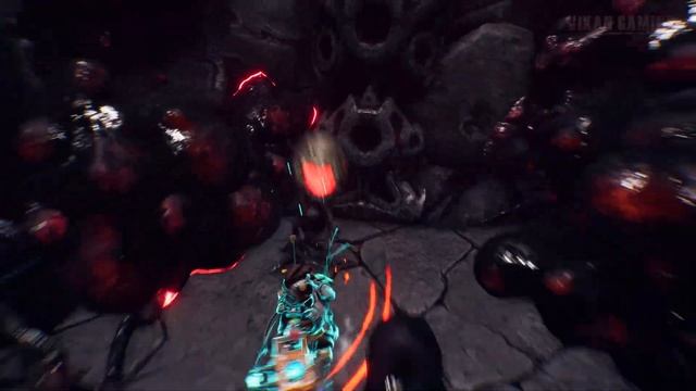The Gunk Full Game Playthrough Longplay - 4K 60FPS ULTRA смотреть онлайн