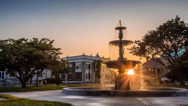 Massachusetts - The US Explained