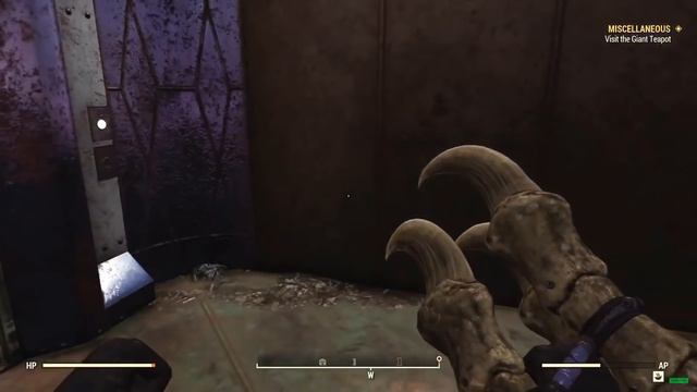 Stop Playing Fallout 76 Now! | Horrible Hack On The Way! смотреть онлайн