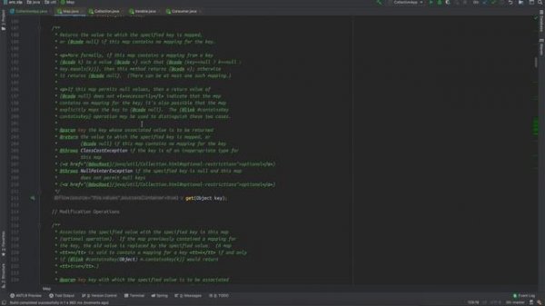 Belajar Java Lambda Expression - 7 Lambda di Java Collection