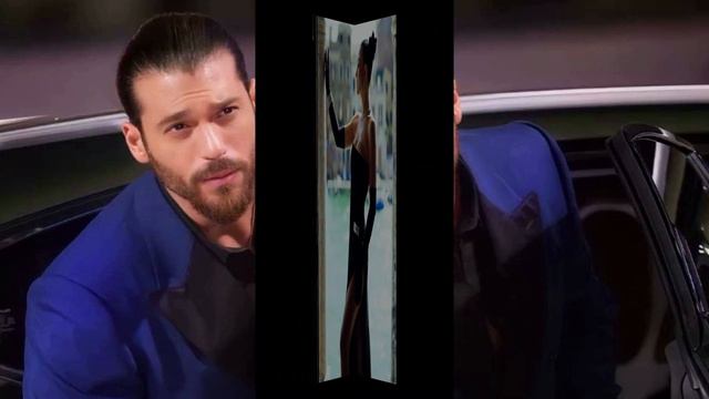 Can Yaman and Demet Özdemir left Istanbul quietly after the party, so where are they... смотреть онлайн