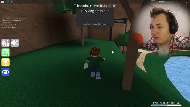 ДОСТАВЛЯЕМ ТОРТИКИ !!! | ROBLOX ПО РУССКИ | | Роблоксер Альберт смотреть онлайн