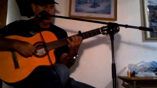 7 Corazon Partido Alejandro sanz Tutorial Andres Vargas смотреть онлайн