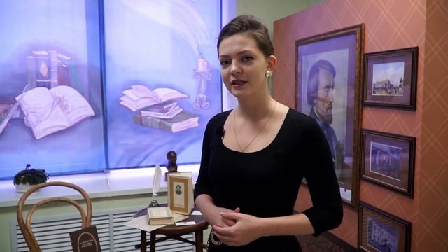 А.А.Ахматова "У меня есть улыбка одна". смотреть онлайн