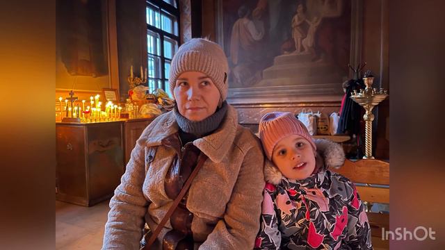 06.01.2022. Сочельник Рождества Христова ! смотреть онлайн