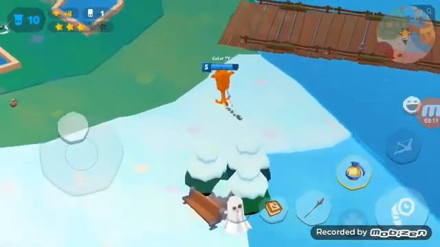 Я вернулся играем в зоба скоро будет обновление смотреть онлайн