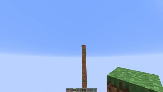 I made Minecraft run at 0 FPS смотреть онлайн