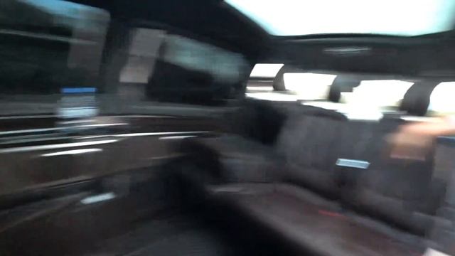 Сравниваем минивэны. Выпуск 2. Мерседес-Бенц V-250 (Mercedes-Benz V-250) и Киа Карнивал - 3. смотреть онлайн
