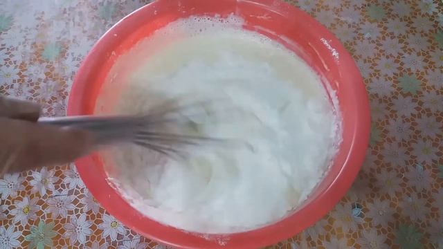 Пышные оладьи на кефире.Вкуснее рецепта нет. смотреть онлайн