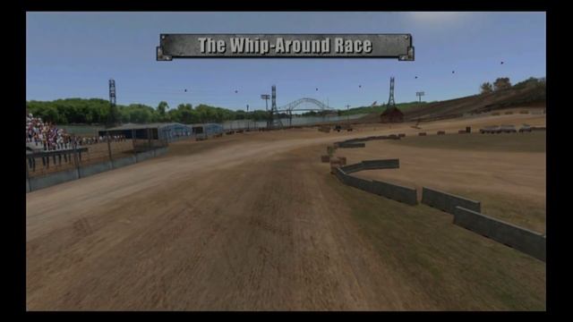 Test Drive Eve of Destruction Playthrough #1 смотреть онлайн