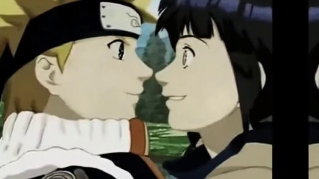 Хината и Наруто 10 лет спустя смотреть онлайн