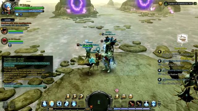DRAGONNEST 2015 07 08 18 02 40 91 смотреть онлайн