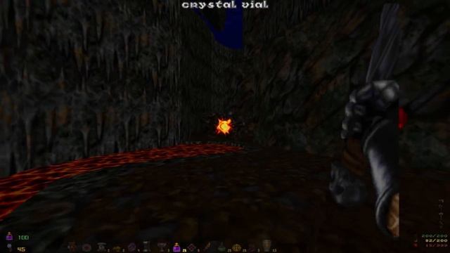 Hexen: Tower of Chaos - Part 10 смотреть онлайн