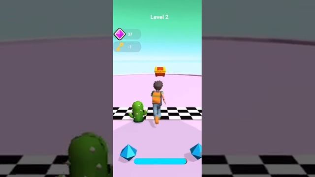 Monster Squad Runner 3D- New Top Trending Unity Game #unity #unity3d #unitydev #unitydeveloper смотреть онлайн