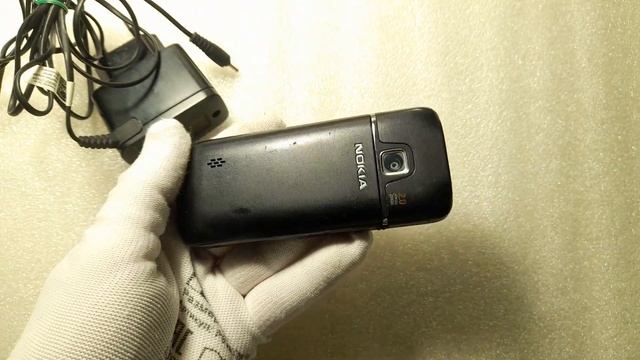 Nokia 2710c-2 смотреть онлайн