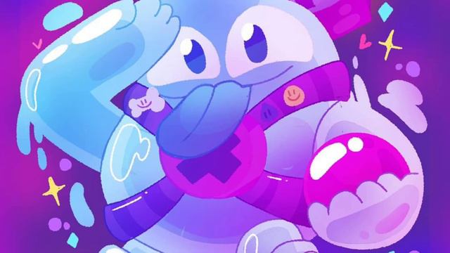 Сквик зачитал хит