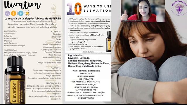 Clase Inicio De Mes Noviembre, Aprende A Usar Todos Estos Aceites, Usos, Beneficios Y Consejos