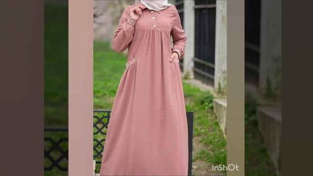 ISLAMIC DRESSES FOR SUMMER| YOZGI LIBOSLAR TO'PLAMI| ЛЕТНИЕ ПЛАТЬЯ ДЛЯ МУСУЛЬМАНОК