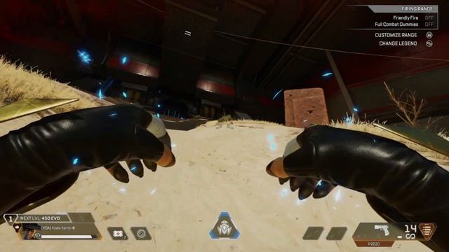 New Legendary Skin for Seer (Fashion Forward), All Gestures. [Apex Legends - VOD - Feb.24] смотреть онлайн