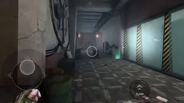 F79 Timeshift chapter 1 part 1 смотреть онлайн