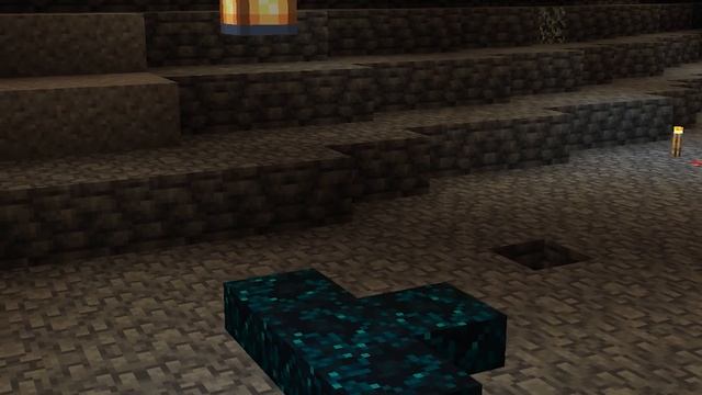 Новый босс, Улучшенный Надзиратель и Скалк-Инфекция | Обзор Sculk Infection