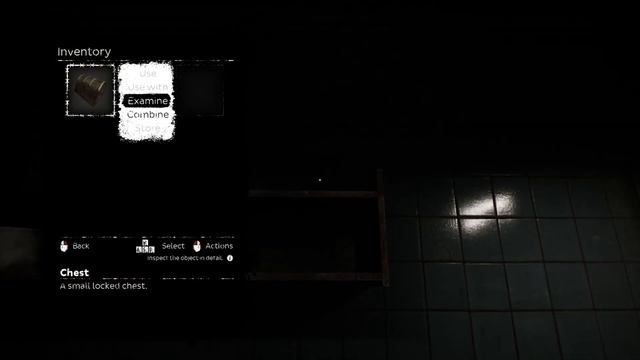 Oxide Room 104 Обзор || Гайд || Концовки смотреть онлайн