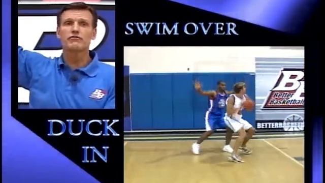 Better Basketball Better Postplay смотреть онлайн