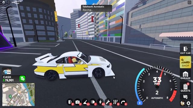 How To FIND ALL 10 PARTS LOCATIONS In DRIVE WORLD! (Roblox) Drive World DragPal Parts Hunt смотреть онлайн