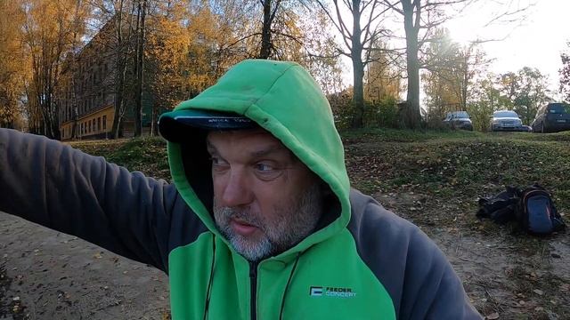 Осенний фидер с элементами облома и самые простые и дешёвые фидерные монтажи. Но52 смотреть онлайн
