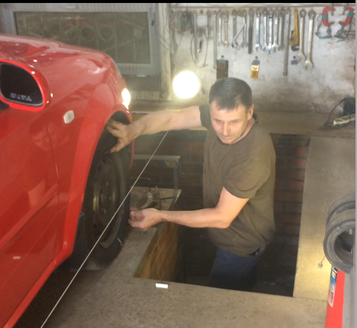 сход-развал-лаборатория