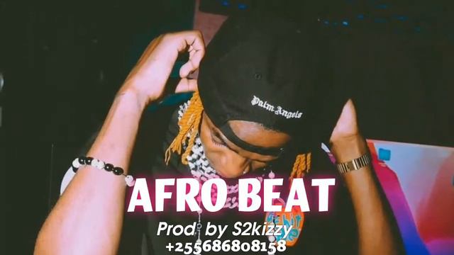 Afrobeat X Afrozouk X Zouk beat instrumental (Prod S2kizzy beats) смотреть онлайн