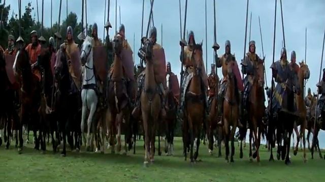 Braveheart ... Hold....Hold.........Hold!!!!