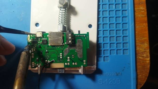 Как починить bluetooth колонку KTS-1578 смотреть онлайн