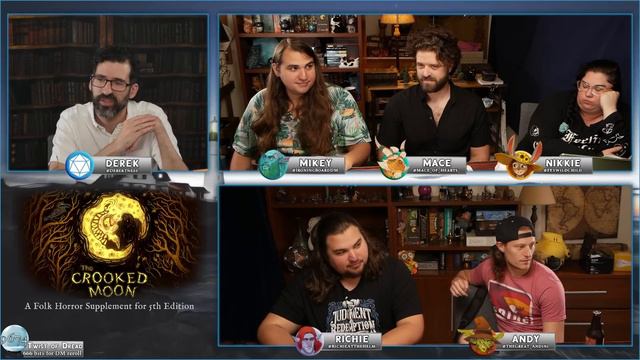 Hardcore Survival D&D Campaign | Icebound Ep. 22 | Make No Fire