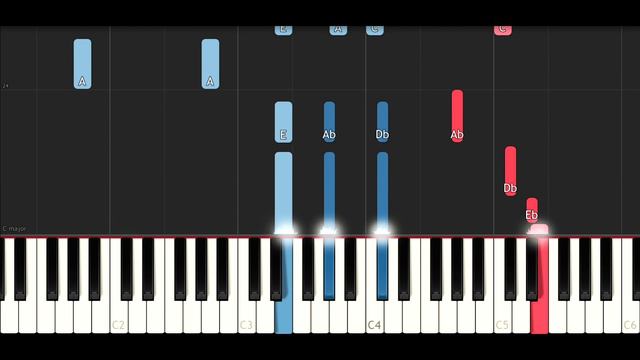 IT Soundtrack - Every 27 Years (Piano Tutorial With Strings Recreation) )