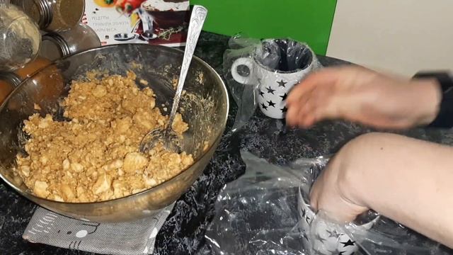 Готовим быстро и весело 