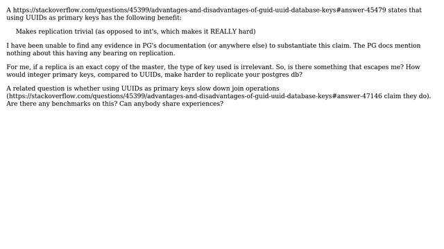In Postgres 10, how do the choice of SERIAL смотреть онлайн